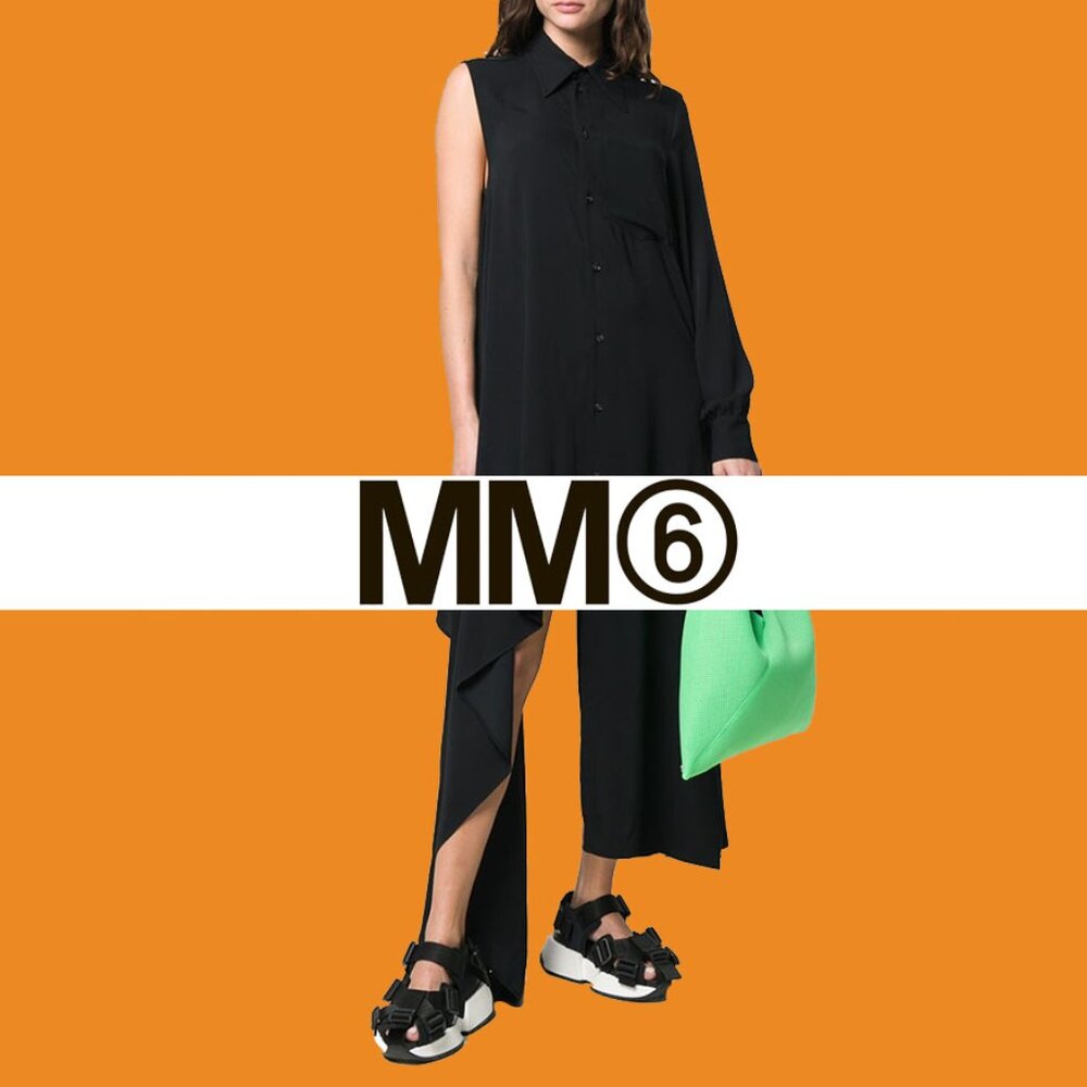 MM6 Maison Martin Margiela Dress